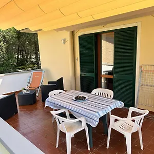 Vacanze Aragosta Marina Di Bibbona